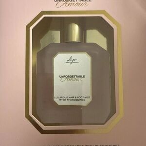 Unforgettable Amour Hair & Body Mist